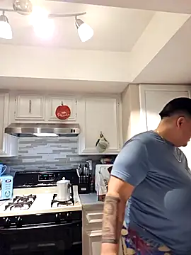 DevilDahm online show from 12, 9, 2025