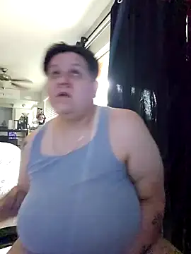 DevilDahm online show from 12, 10, 2025