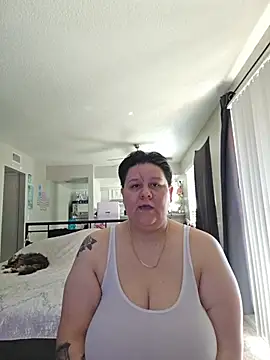 DevilDahm online show from 14, 2, 2026