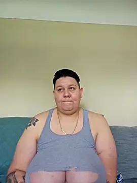DevilDahm online show from 28, 4, 2026