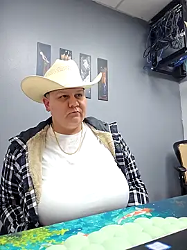 DevilDahm online show from 10, 9, 2025