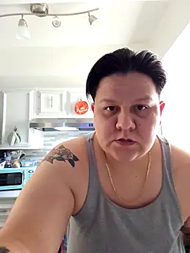 DevilDahm online show from 7, 10, 2025