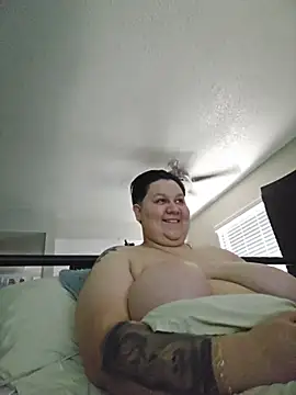 DevilDahm online show from 29, 11, 2025