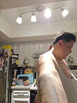 DevilDahm online show from 17, 1, 2026