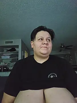 DevilDahm online show from 5, 12, 2025