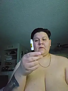 DevilDahm online show from 15, 1, 2026