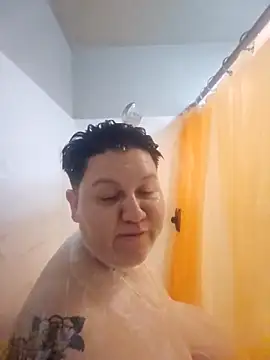 DevilDahm online show from 18, 3, 2025