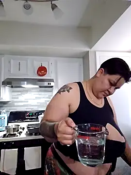 DevilDahm online show from 11, 10, 2025