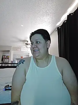 DevilDahm online show from 25, 10, 2025