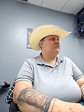 DevilDahm online show from 26, 9, 2025