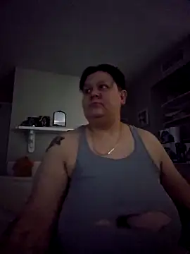 DevilDahm online show from 28, 9, 2025