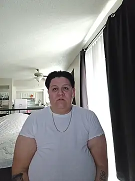 DevilDahm online show from 17, 2, 2026