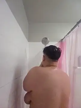 DevilDahm online show from 18, 9, 2025