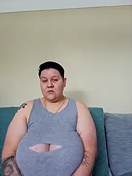 DevilDahm online show from 21, 4, 2026