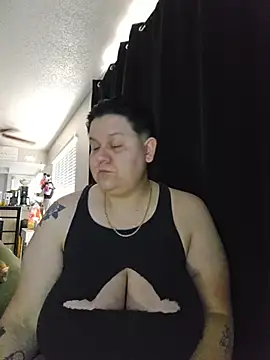 DevilDahm online show from 28, 10, 2025