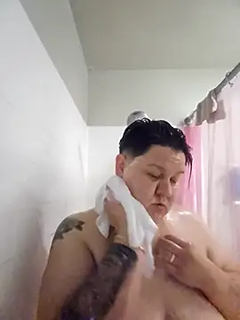 DevilDahm online show from 3, 10, 2025