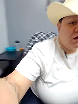 DevilDahm online show from 8, 10, 2025