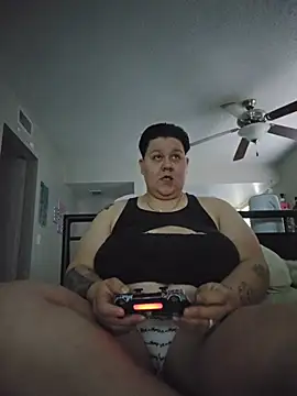 DevilDahm online show from 12, 11, 2025