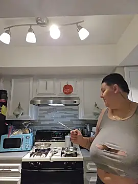 DevilDahm online show from 11, 11, 2025