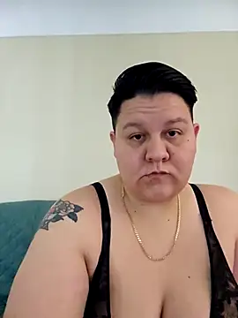DevilDahm online show from 3, 5, 2026