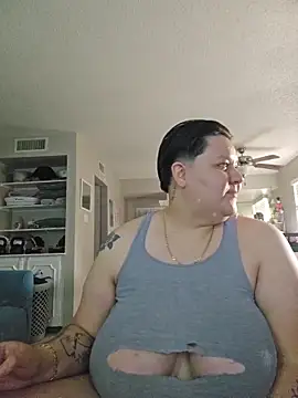 DevilDahm online show from 30, 11, 2025