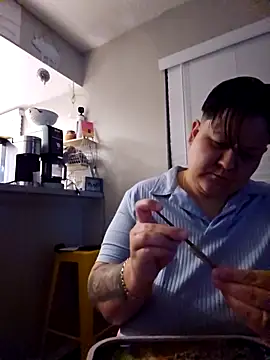 DevilDahm online show from 17, 9, 2025