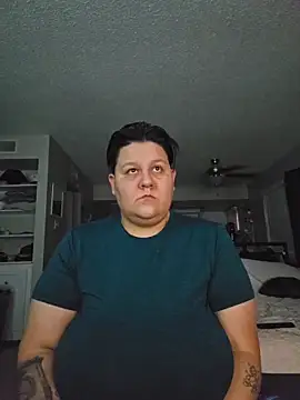 DevilDahm online show from 2, 12, 2025