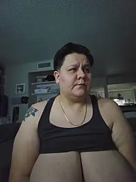 DevilDahm online show from 30, 11, 2025