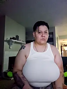 DevilDahm online show from 9, 9, 2025