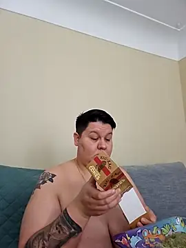 DevilDahm online show from 5, 4, 2026