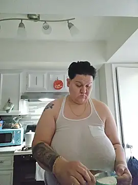 DevilDahm online show from 9, 11, 2025