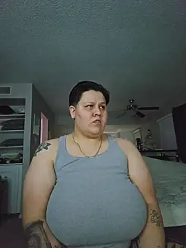 DevilDahm online show from 4, 12, 2025