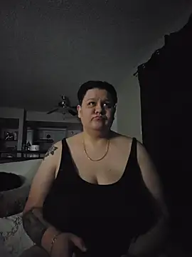 DevilDahm online show from 6, 11, 2025