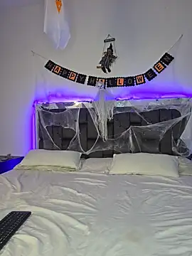 Sthef Castle online show from 27, 10, 2025