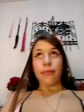 RubyEmerald online show from 9, 11, 2025