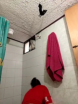 RubyEmerald online show from 11, 3, 2026