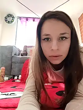 RubyEmerald online show from 26, 11, 2025