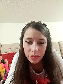 RubyEmerald online show from 28, 11, 2025