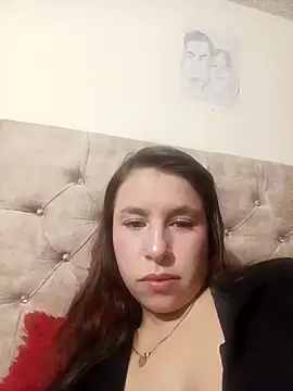 RubyEmerald online show from 10, 4, 2026