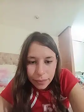Snapshot of RubyEmerald chatting on 18, 6, 2026 RubyEmerald online show from 18, 6, 2026