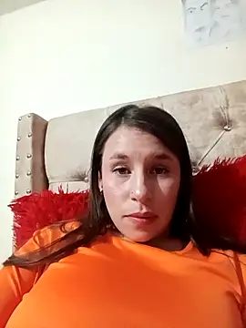 RubyEmerald online show from 11, 4, 2026