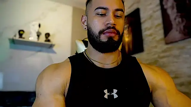 jaxon colton online show from 21, 12, 2025