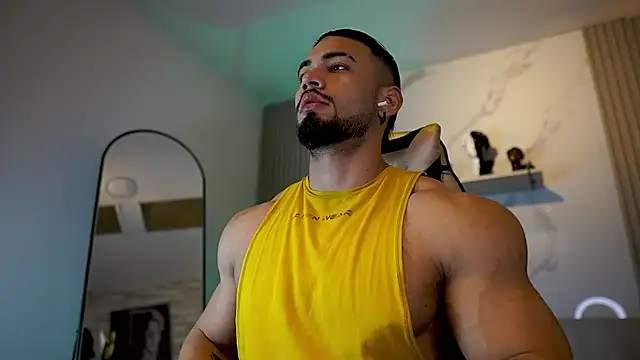 jaxon colton online show from 3, 10, 2025