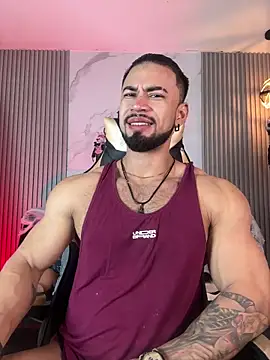 jaxon colton online show from 31, 10, 2025