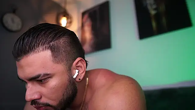 jaxon colton online show from 18, 3, 2025