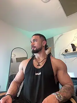 jaxon colton online show from 8, 10, 2025