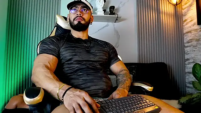 jaxon colton online show from 5, 12, 2025