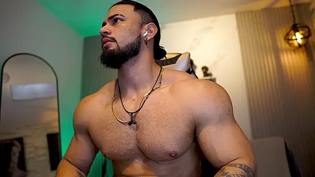 jaxon colton online show from 26, 9, 2025