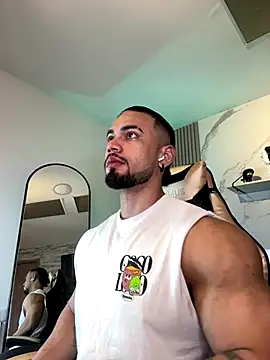 jaxon colton online show from 10, 10, 2025