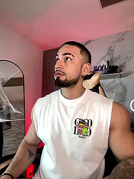 jaxon colton online show from 23, 10, 2025